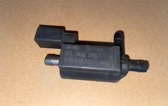 Fiat 500 Fuel tank valve 7.01909.00