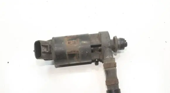 Lexus RX 330 - 350 - 400H Headlight washer pump 