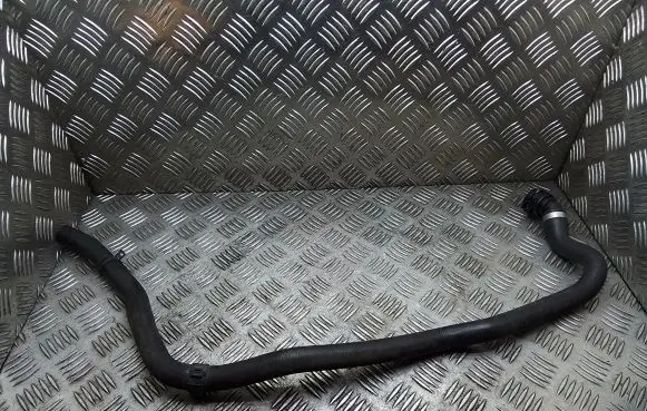 BMW 1 F20 F21 Engine coolant pipe/hose 64219243891 9243891