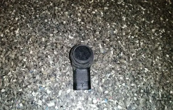Land Rover Range Rover Evoque L538 Parking PDC sensor 9G9215K859AB