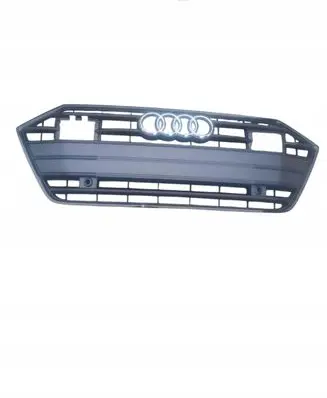 Audi A7 S7 4K8 Front bumper upper radiator grill 135TEILE