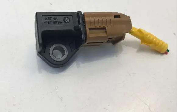 KIA Niro Airbag deployment crash/impact sensor 95920CG100
