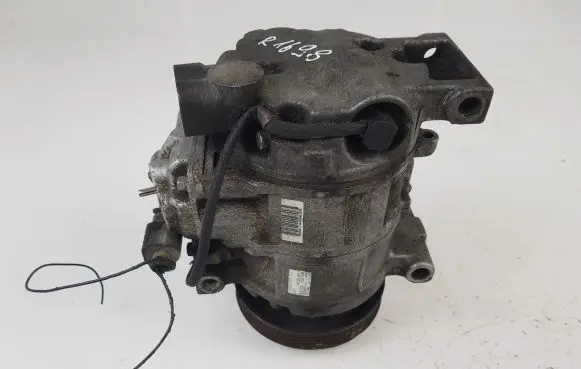 Audi A4 S4 B6 8E 8H Air conditioning (A/C) compressor (pump) 4472208813