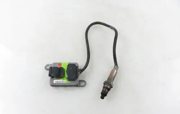 BMW 1 E81 E87 Lambda probe sensor 5WK96621G 7587130