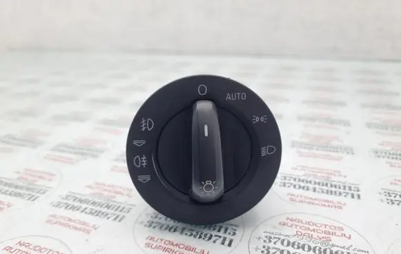 Light switch