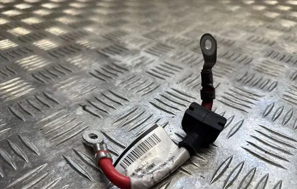 Volvo XC90 Positive cable (battery) 31394188 7123B 16062017