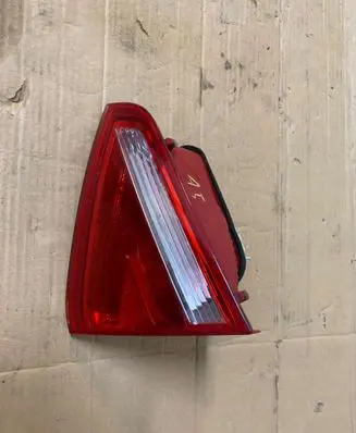 Audi A5 8T 8F Tailgate rear/tail lights