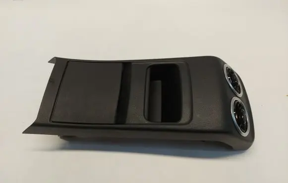 Mercedes-Benz EQA Radiator mount bracket 1408465-A-JLK01
