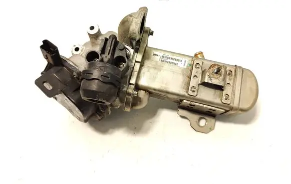 Ford S-MAX EGR valve cooler V29004027 MM111BL