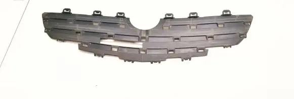 Opel Insignia A Front bumper upper radiator grill 13264363 551004542