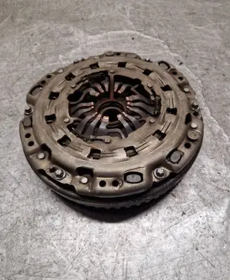 Mercedes-Benz B W245 Clutch set kit A0222500301