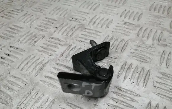 Audi A6 S6 C8 4K Rear door lower hinge 4K0833402b