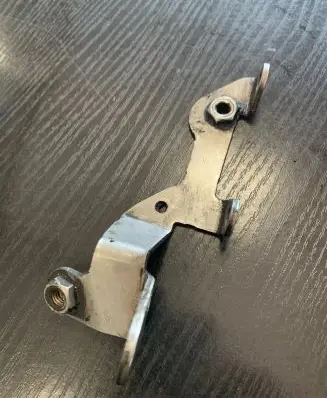 BMW 3 E46 other engine part