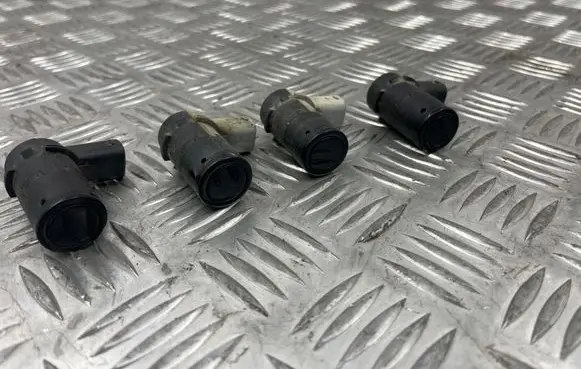 BMW 5 E60 E61 Parking PDC sensor 6989075 1909130341