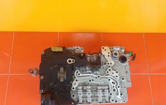 Land Rover Range Rover Sport L320 Torque split ecu control unit/module 1087427173