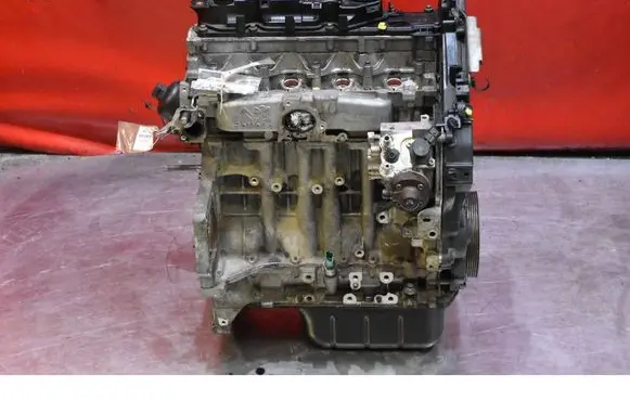 Citroen C4 II Engine 9H06