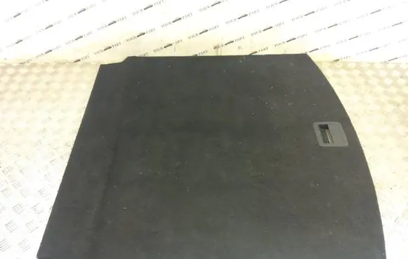 Seat Leon (5F) Trunk bottom trim panel 5F9858855