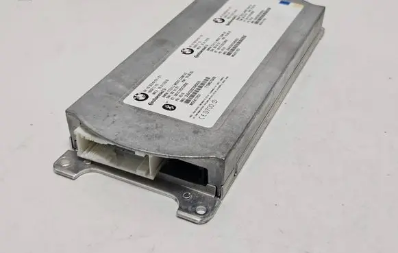 BMW 1 E82 E88 Bluetooth control unit module 9224419 16921115 001C12DC3950