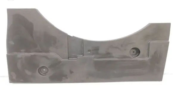 Volkswagen PASSAT B6 Spare wheel section trim 3C5012116