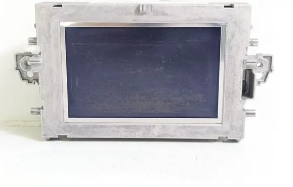 Mercedes-Benz E W212 Screen/display/small screen A2129010400 A2129004900 A2129028300