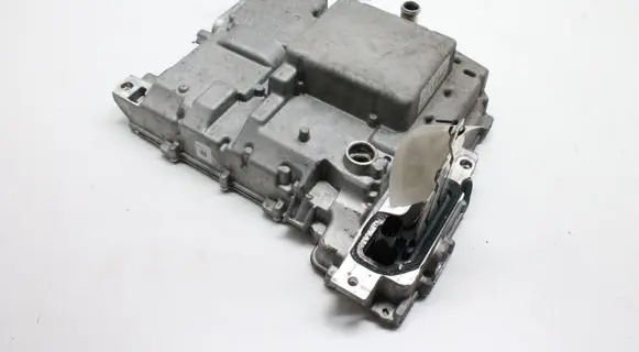 Cupra Born Voltage converter inverter 1EA907230
