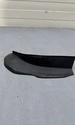 BMW 3 F30 F35 F31 Trunk rubber seal (body) 7453333