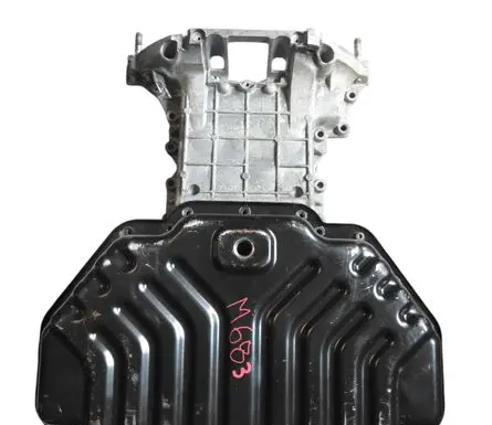 Maserati Ghibli Oil sump 2121F