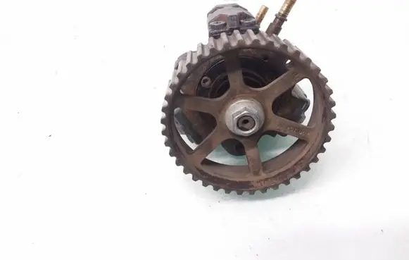 Renault Scenic I Fuel injection high pressure pump 7700111010 0445010018 0281002483
