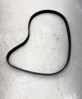 Subaru Outback (BS) Alternator belt 
