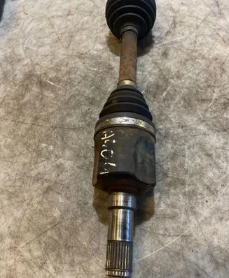 Chevrolet Captiva Front driveshaft