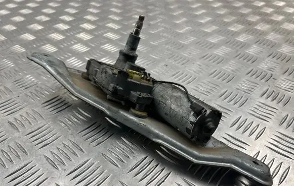 Ford Galaxy Rear window wiper motor 95VWA17K441AA 5M0955711