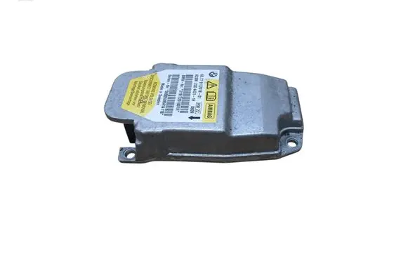 BMW 6 E63 E64 Airbag control unit/module 65779172018 220443116 HW22