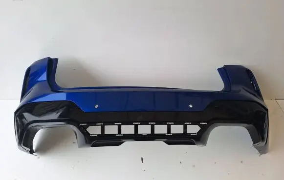 BMW X3M F97 Rear bumper 8081855