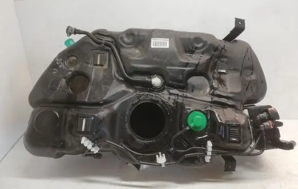 Opel Astra K Fuel tank 13452448 39002203
