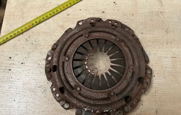 Opel Tigra A Pressure plate 