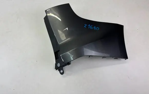 Ford Transit Courier Rear bumper corner part panel trim ET76-17926 Z1640