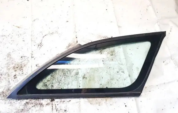 Nissan Primera Rear side window 43r00048 43r-00048