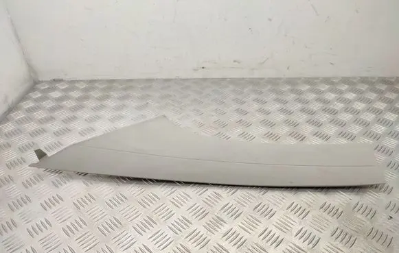 Volkswagen Transporter - Caravelle T5 (A) pillar trim 7E1867233 7E1867233A