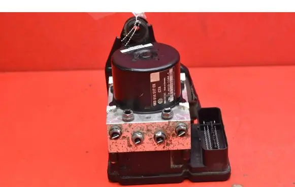 Skoda Yeti (5L) ABS Pump 1K0614517EK