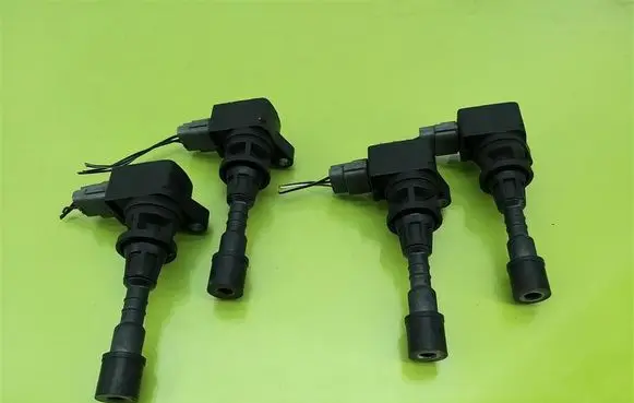 Mazda 6 High voltage ignition coil 0997000983