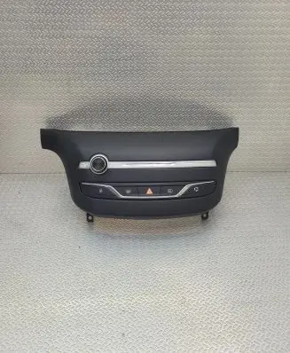 Peugeot 308 Other switches/knobs/shifts 96777660ZD