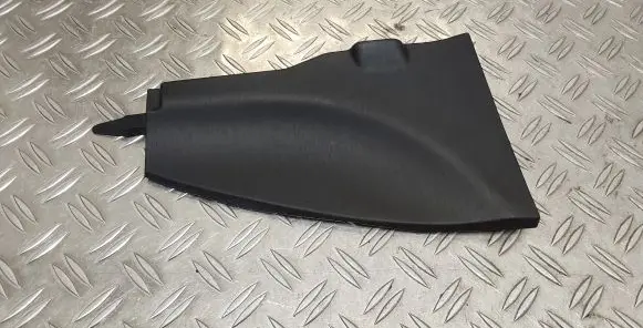 Toyota Prius (XW30) Other center console (tunnel) element 5881647020