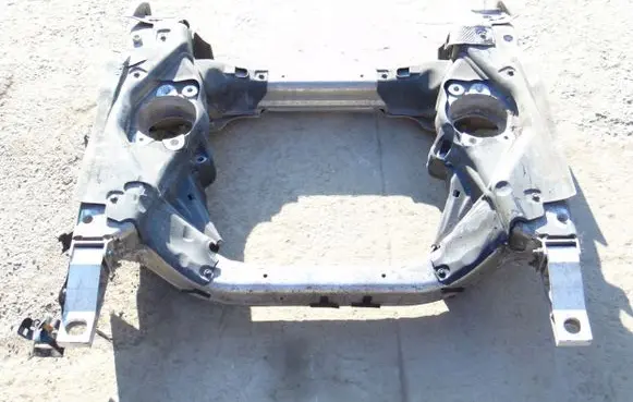 Mercedes-Benz S W222 Front subframe 222628060