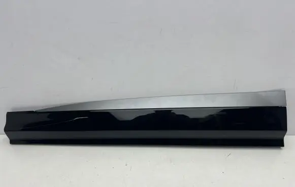 Audi Q5 SQ5 FY Front door trim (molding) 8MA853293