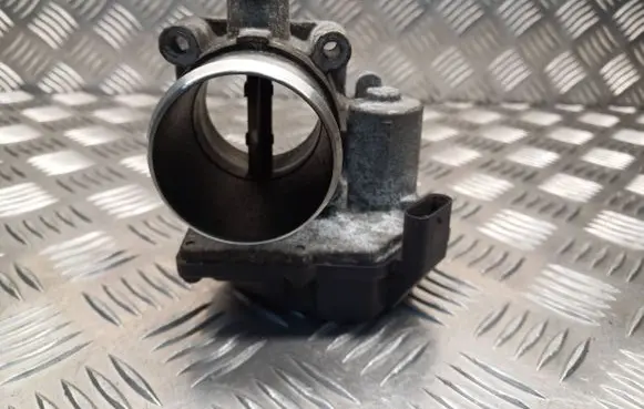 KIA Ceed Throttle valve 351002A900 5WY9174D