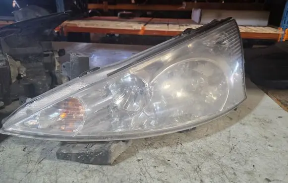 Headlight/headlamp
