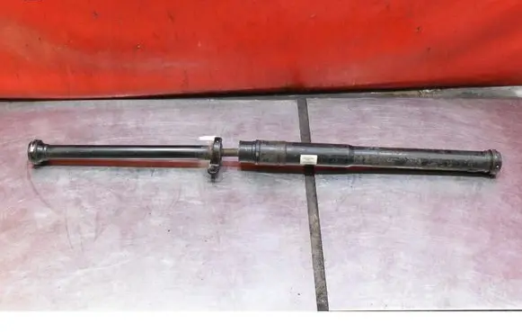 Audi Q7 4L Drive shaft (set) 7L8521102S