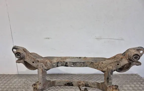 Ford Galaxy Rear subframe 