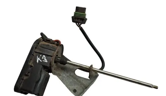 Volvo S40, V40 Headlight wiper motor 0390206936