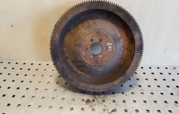 Opel Frontera A Flywheel